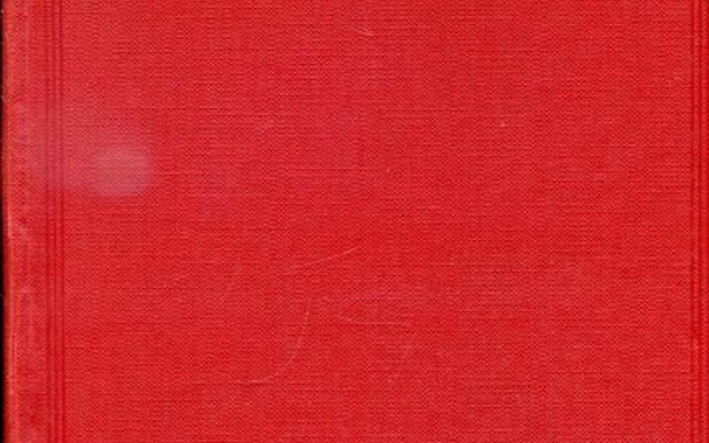 Front Cover of Dawn in Darkest Africa by John H Harris