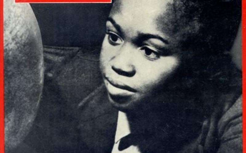 Front cover of The Beat of DRUM: Foundations of the Future by J. R. A. Bailey