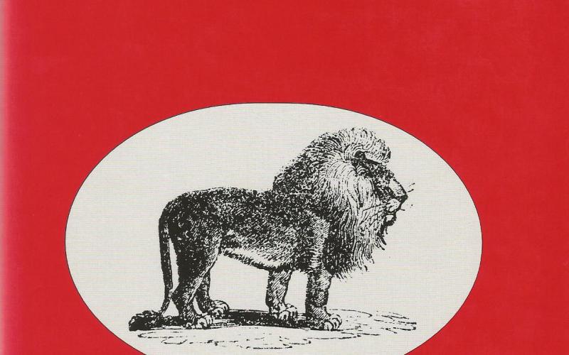 Front cover of Griqua Records by Karel Schoeman