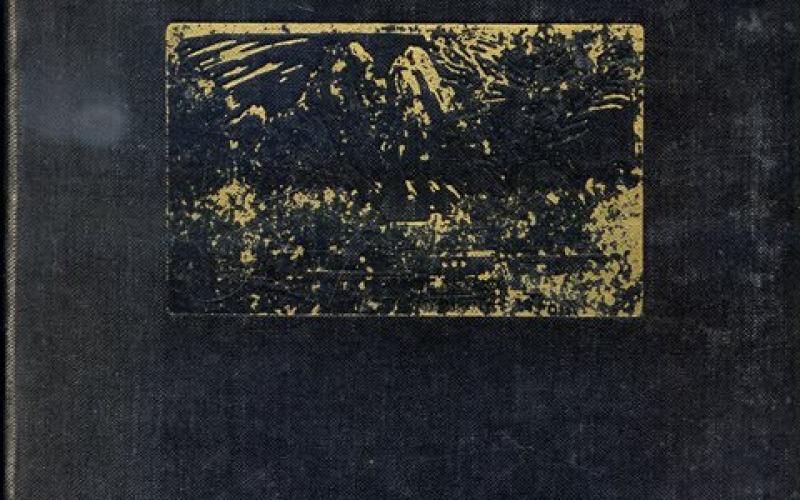 Front cover of Stellenbosch: 1679 - 1929