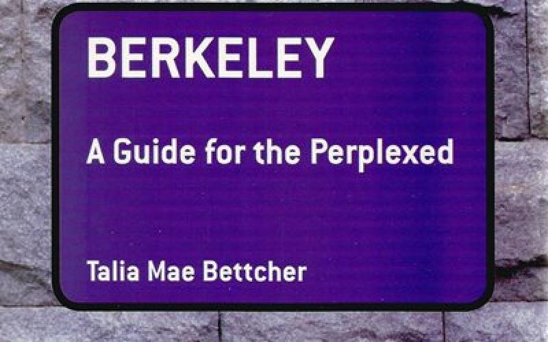 Front cover of Berkeley by Talia Mae Bettcher