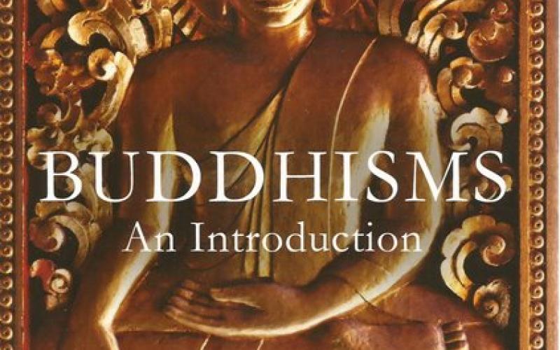 Front Cover of Buddhisms by John S Strong