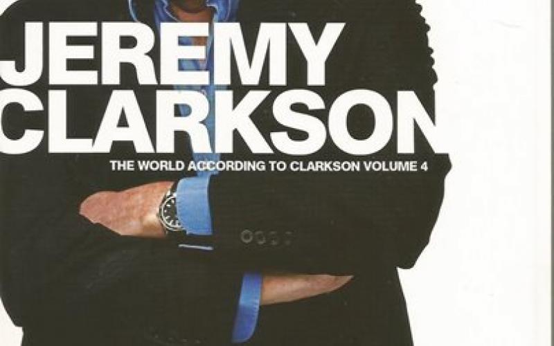 Front cover of How Hard Can It Be? by Jeremy Clarkson