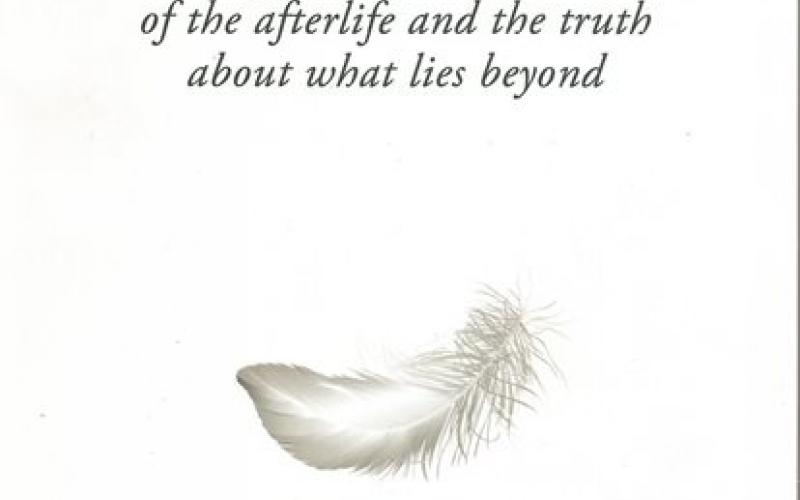 Front cover of The Map of Heaven by Dr Eben Alexander