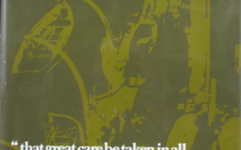 Front cover of A Name Among Seafaring Men by Wilhelm Grutter