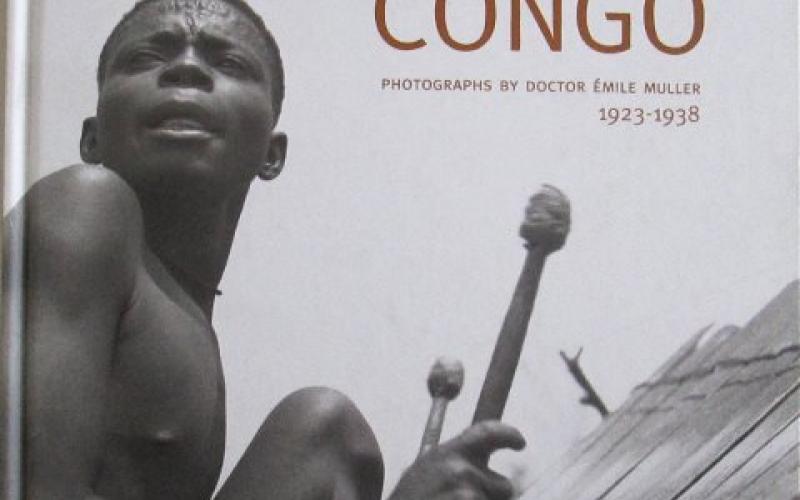 Front cover of A Passage to Congo by Pierre Loos and Pierre Buch
