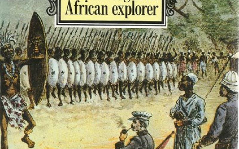 Front Cover of Stanley by Frank McLynn