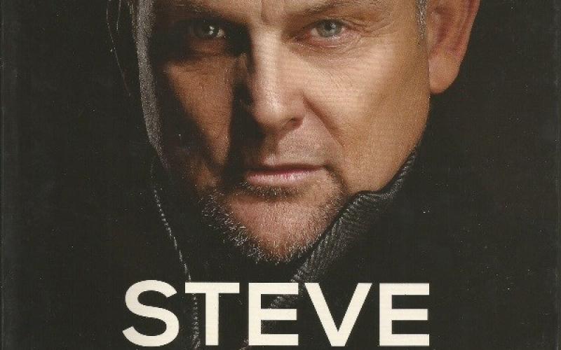 Front cover of 50 by Steve Hofmeyr