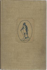 Front Cover of Die Joernaal van Dirk Gysbert van Reenen, 1803 by Blommaert and Wiid