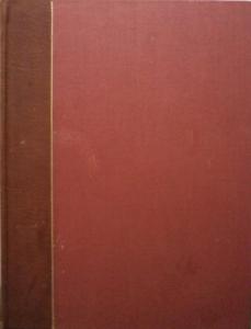 Front cover of Prehistoric Rock Art of the Federation of Rhodesia & Nyasaland by Summers